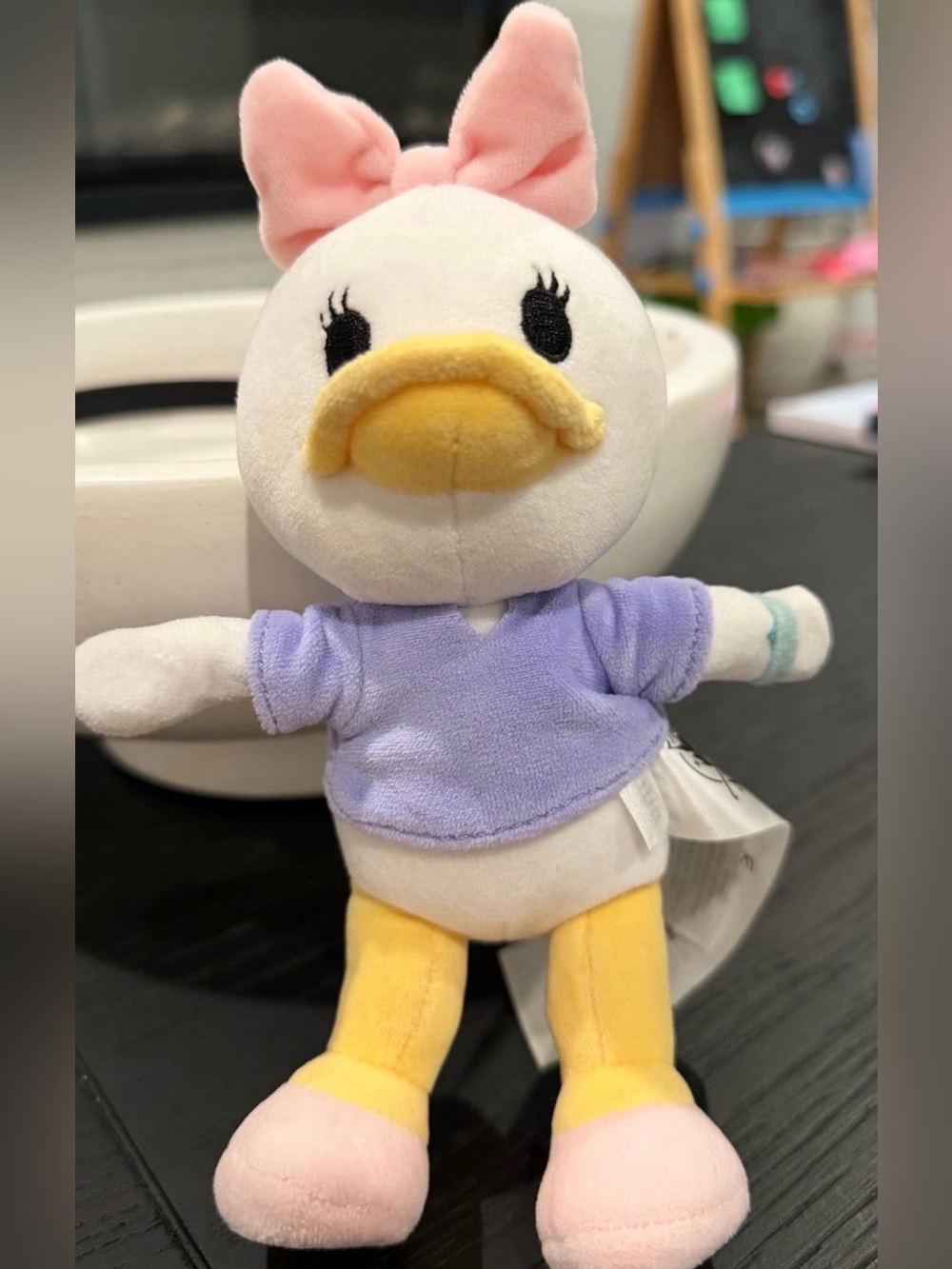 Disney Daisy Duck Nuimo